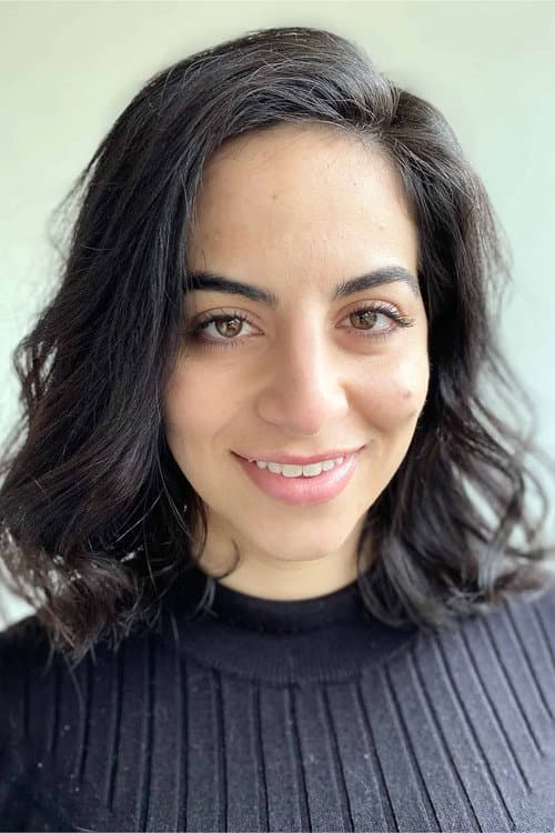 Maria Nohra foto