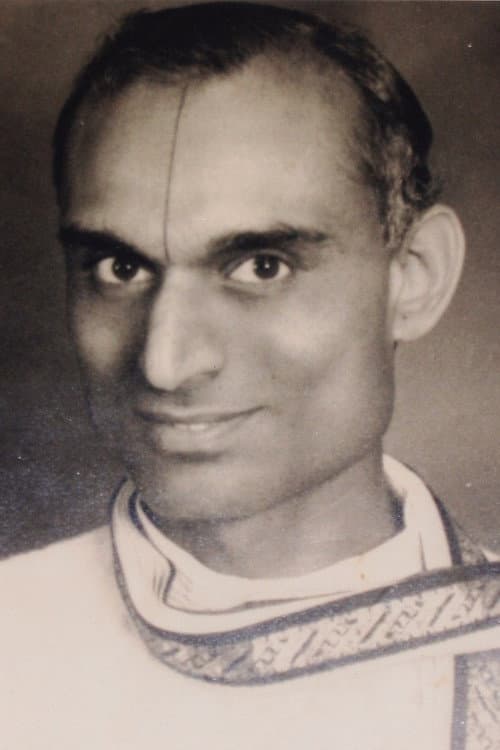 M. D. Parthasarathi foto