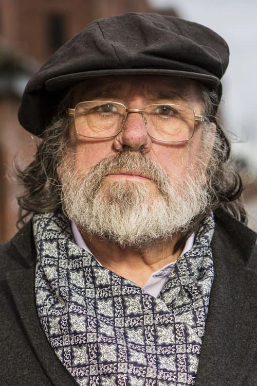 Ricky Tomlinson foto