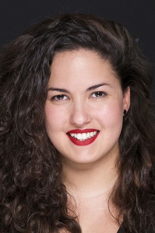 Laura Galán foto