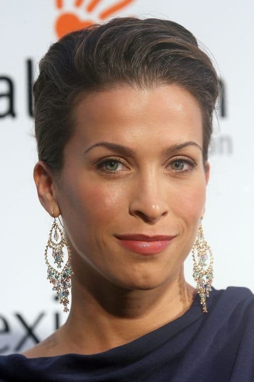 Christina Cox foto