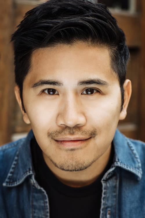 Peter Chao foto