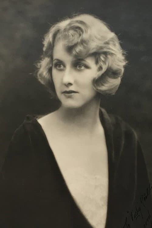 Dagmar Oakland foto