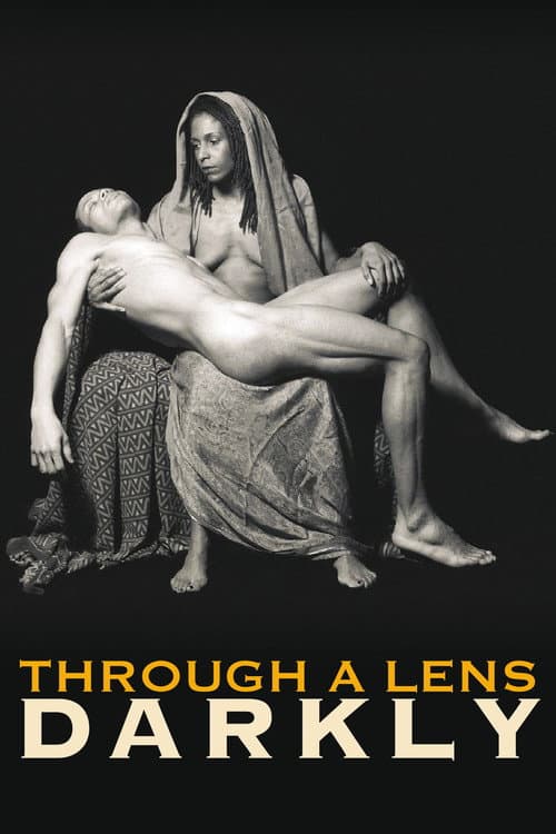 Through a Lens Darkly: Black Photographers and the Emergence of a People (2014) poster