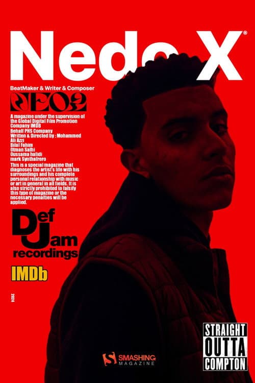 Nedo X () poster