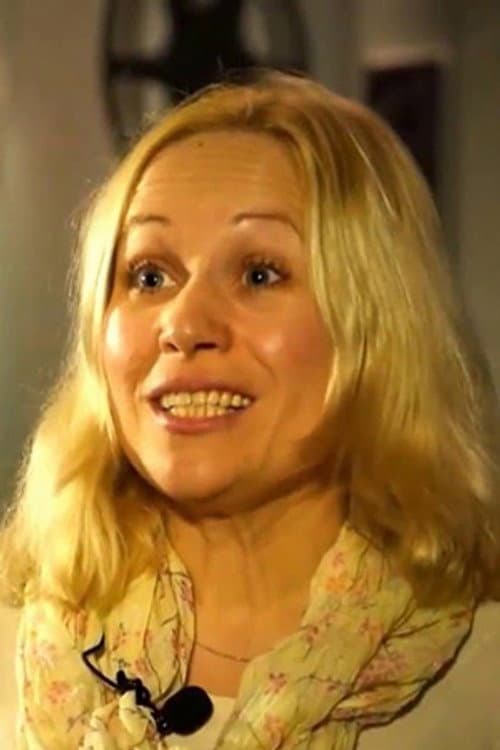 Irina Boiko foto