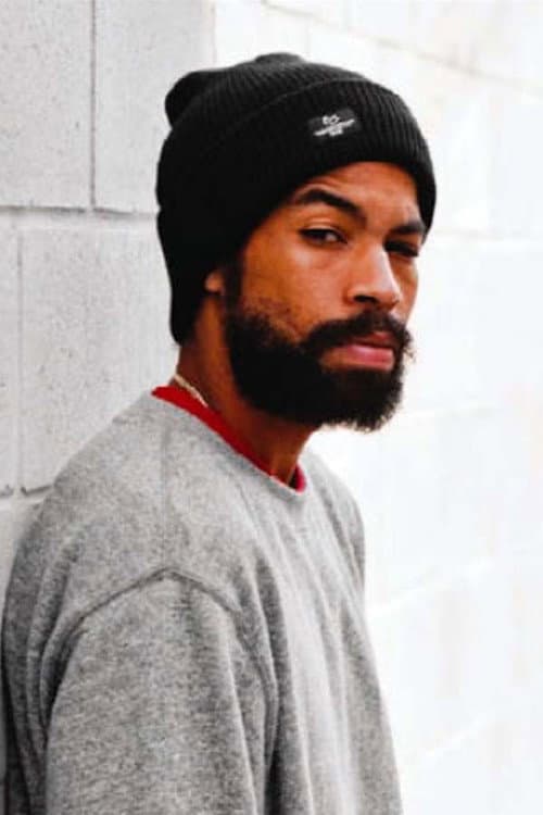 Kellen James foto