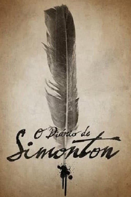 O Diário de Simonton (2012) poster