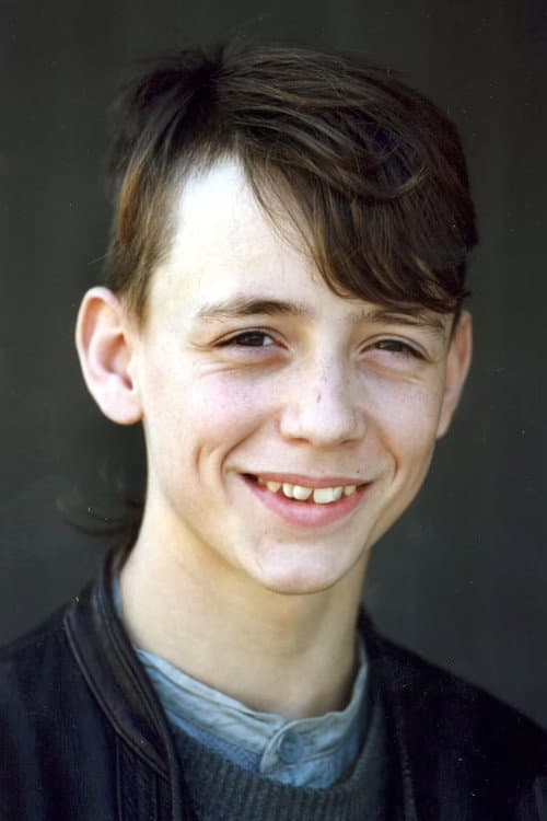 Oliver Loftéen foto