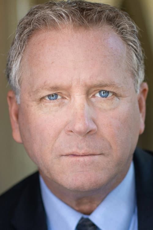 Tony Senzamici foto