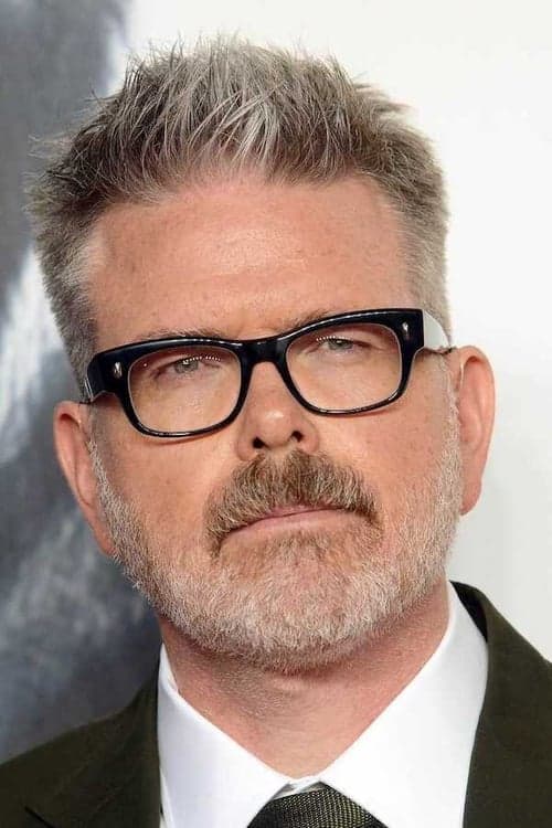 Christopher McQuarrie foto