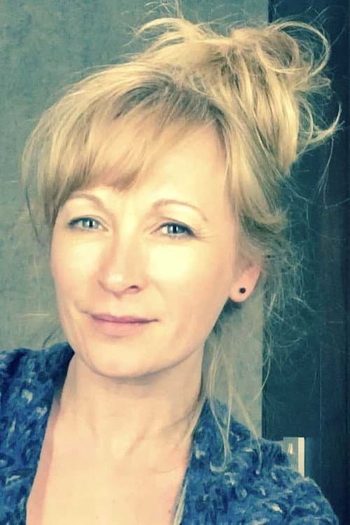 Gail Watson foto