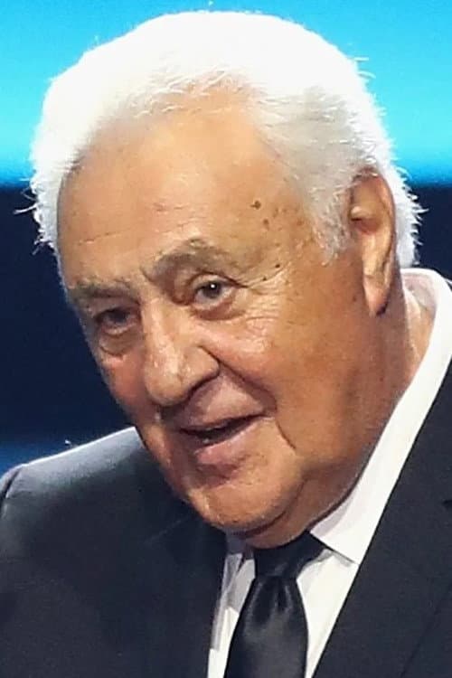 Phil Esposito foto