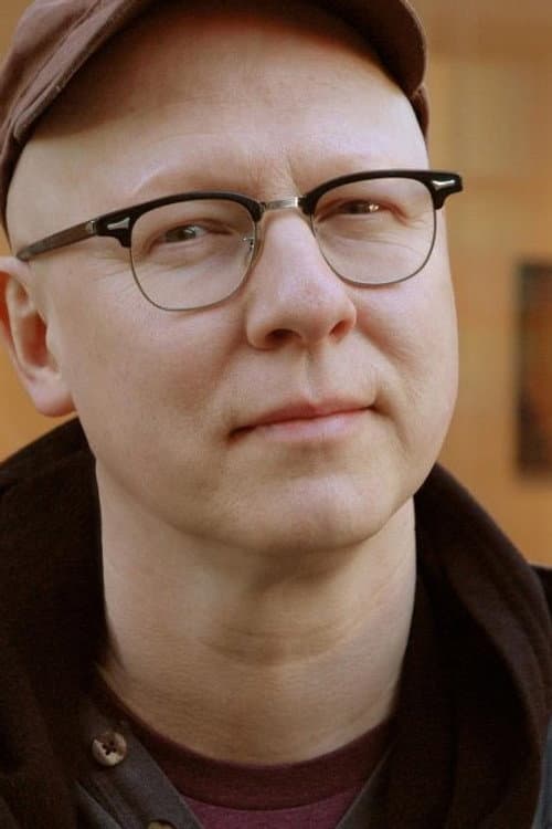 Steven Bognar foto