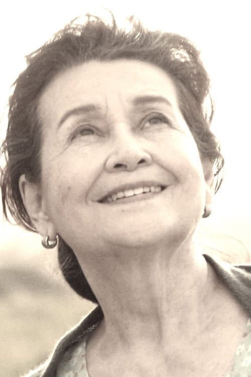Marita Zobel foto
