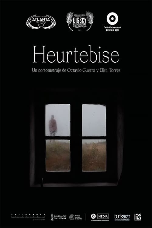 Heurtebise (2020) poster