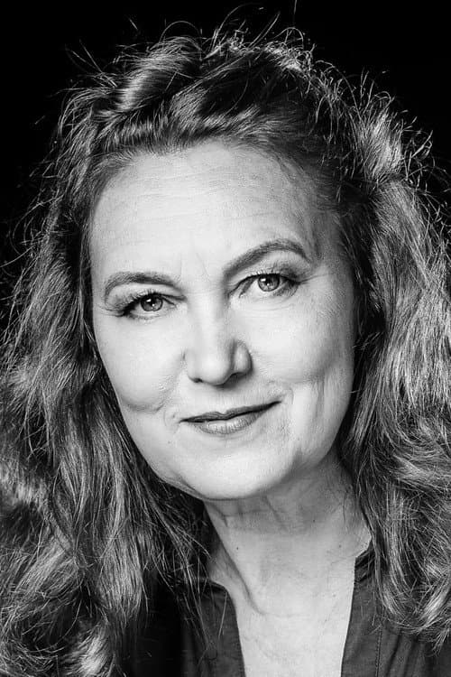 Vilma Luik foto
