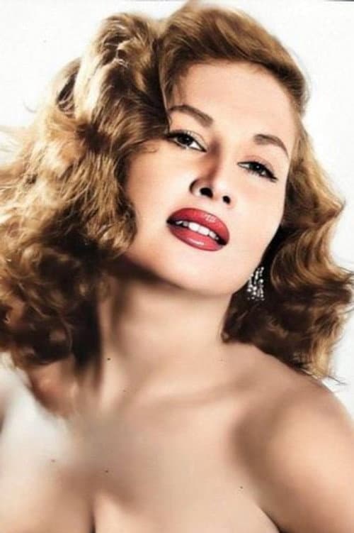María Montaño foto