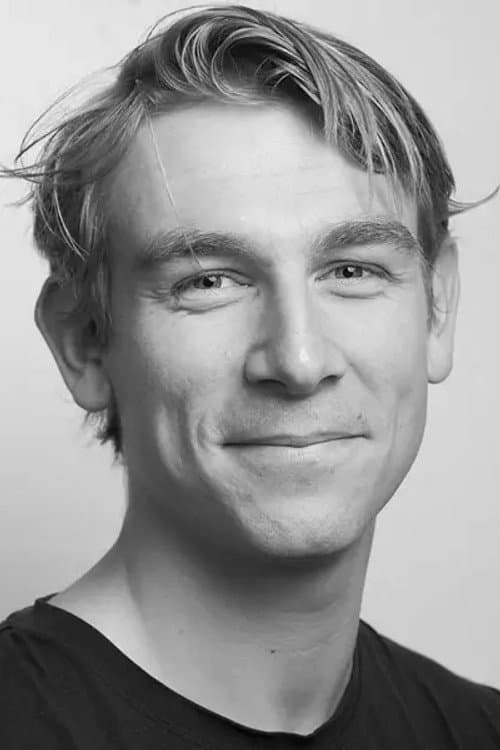 Jacob Vigeland foto