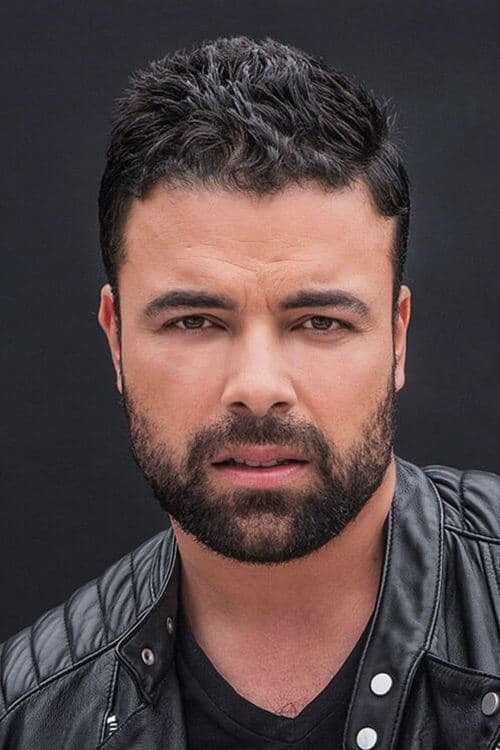 James Martinez foto