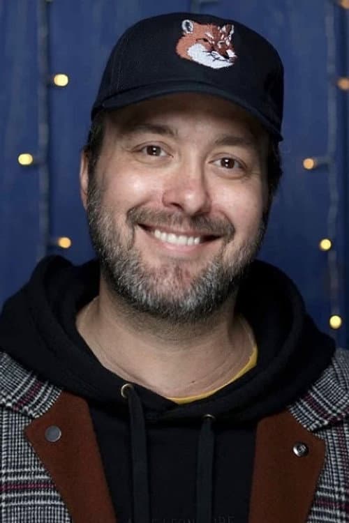 Andrew Cohn foto
