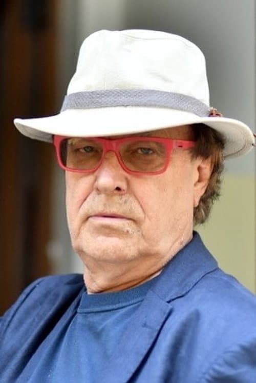 Lordan Zafranović foto