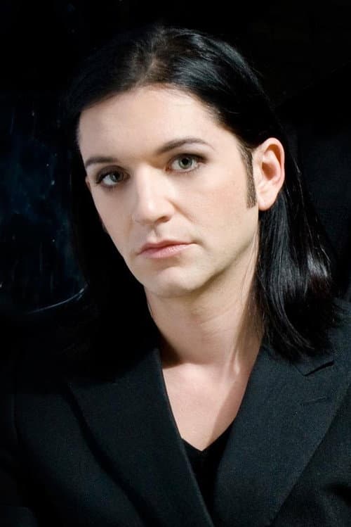 Brian Molko foto