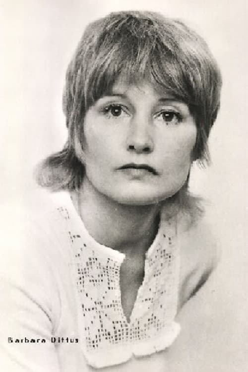Barbara Dittus foto