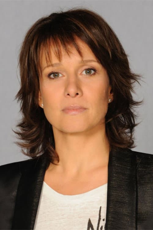 Carole Rousseau foto