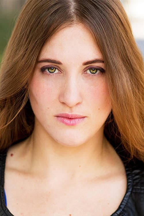 Jackie Gerhardy foto