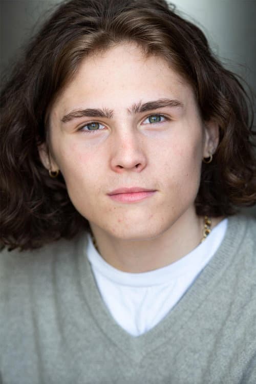 Mason Shepherd foto