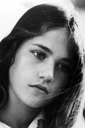 Laetitia Chauveau foto