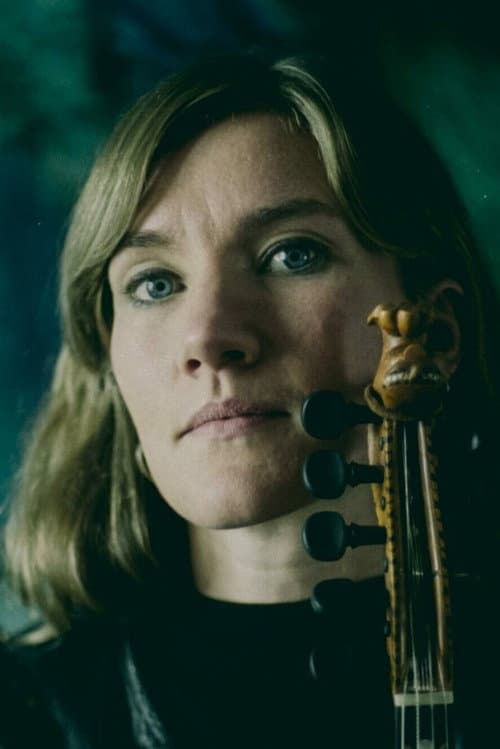Anna Möller foto