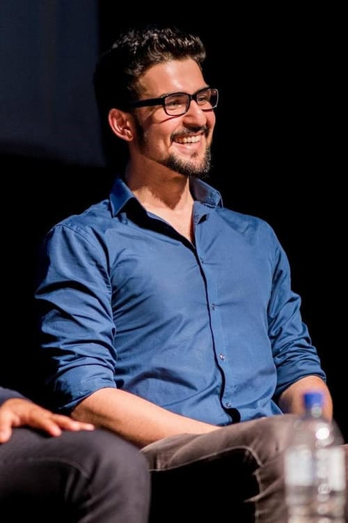 Shehroze Khan foto