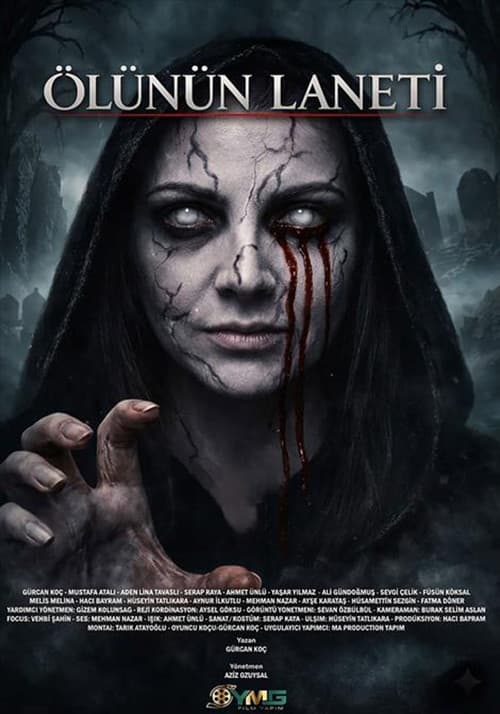 Ölünün Laneti (2026) poster