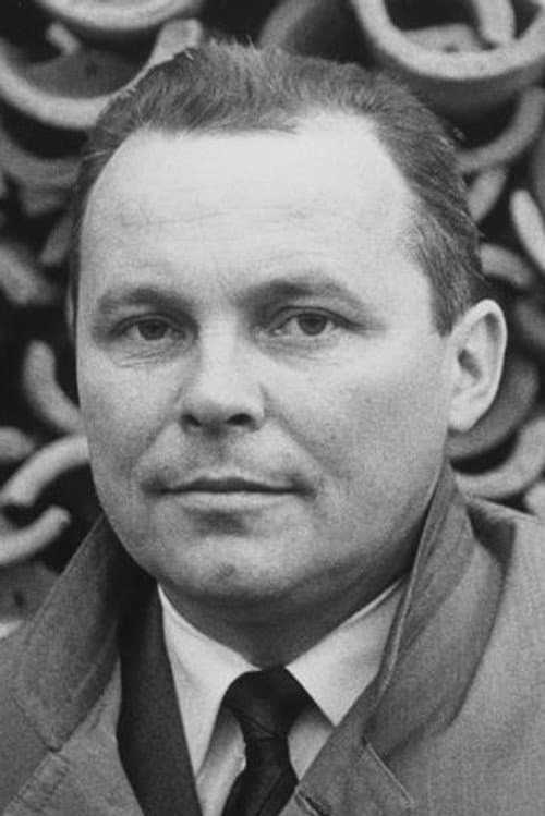 Jiří Hanibal foto