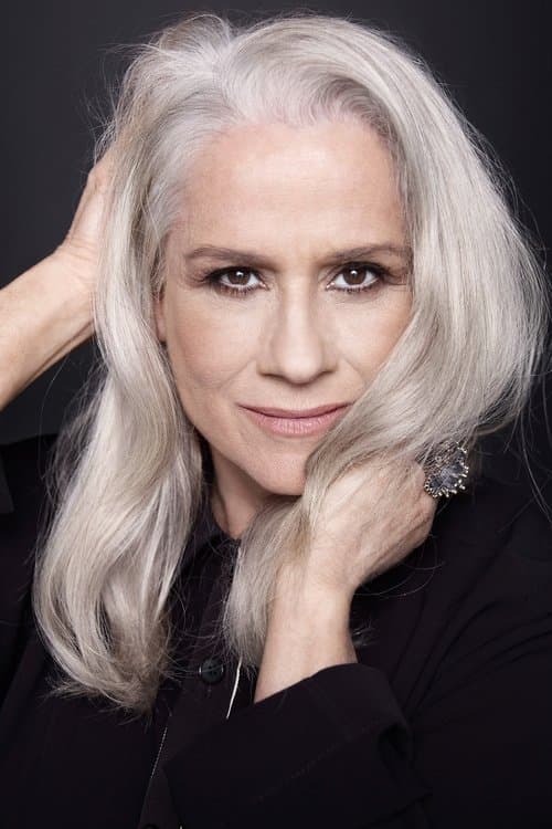 Vera Holtz foto