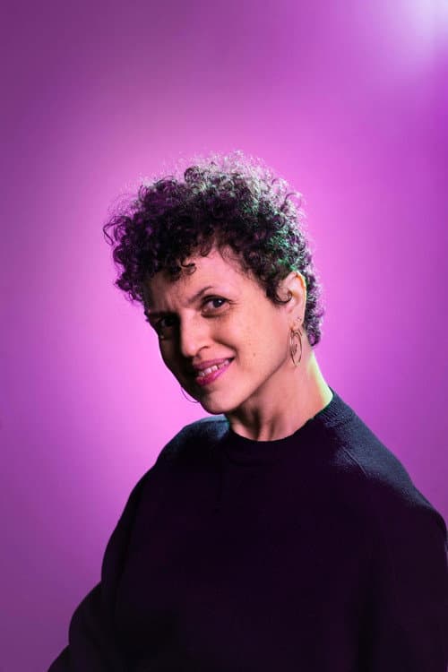 Michèle Stephenson foto
