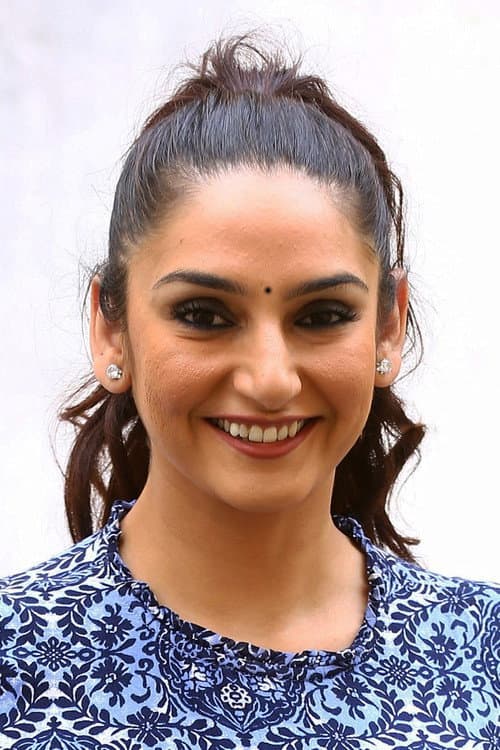 Ragini Dwivedi foto