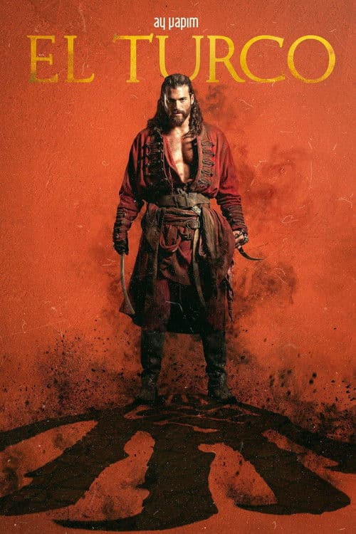 El Turco (2025) poster