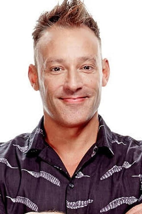 Toby Anstis foto