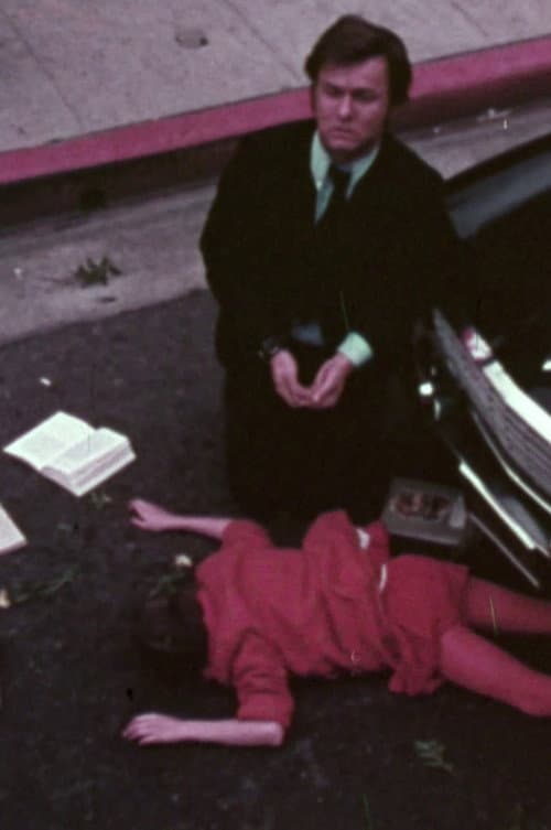 Penance: Sacrament of Peace (1969) poster