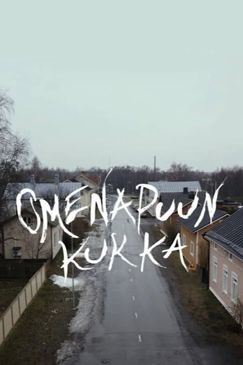 Omenapuun Kukka (2016) poster