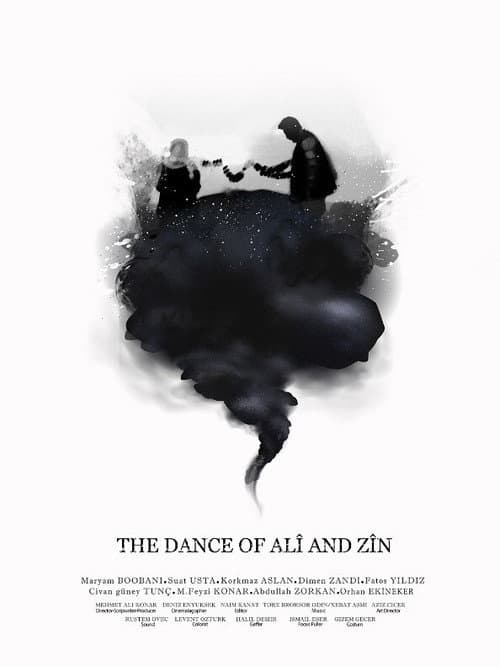 Govenda Ali û Dayka Zîn (2021) poster