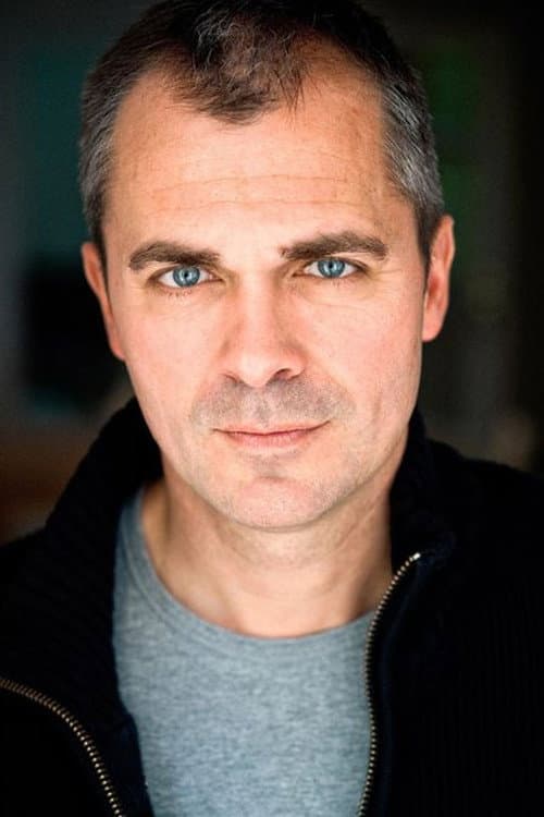 Patrick Winczewski foto