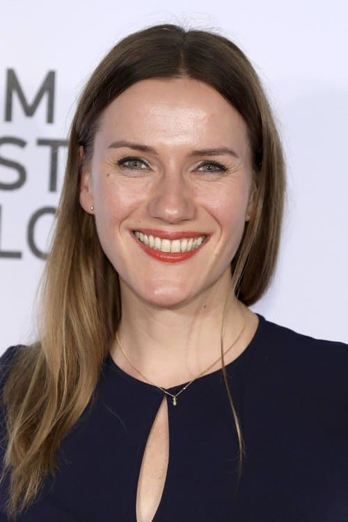 Bettina Lamprecht foto
