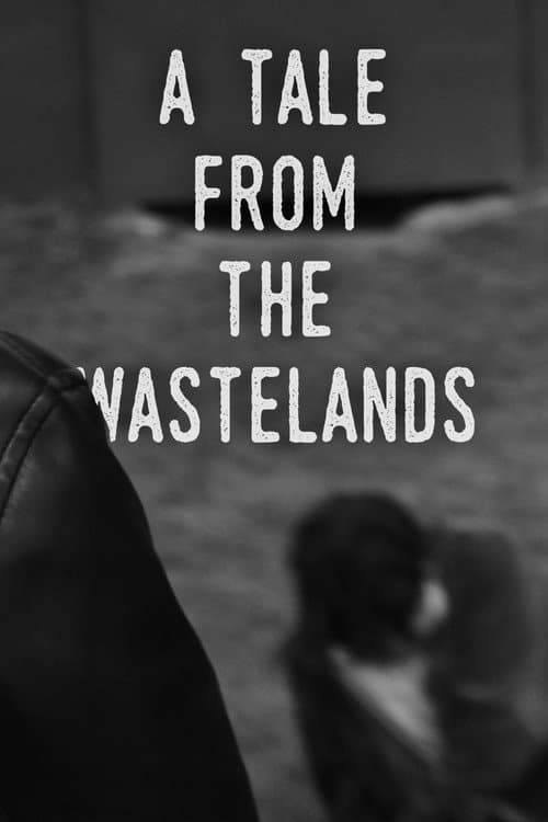 A Tale from the Wastelands (2025) poster