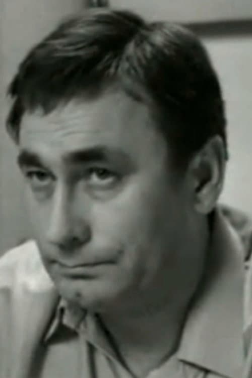 Sergey Samoilov foto