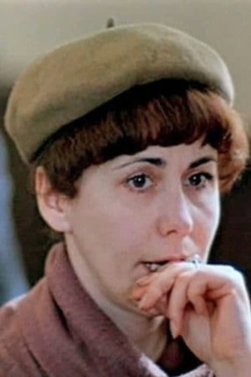 Людмила Логійко foto