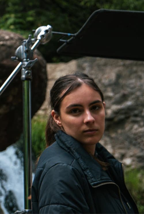 Carla Vila Alarcón foto